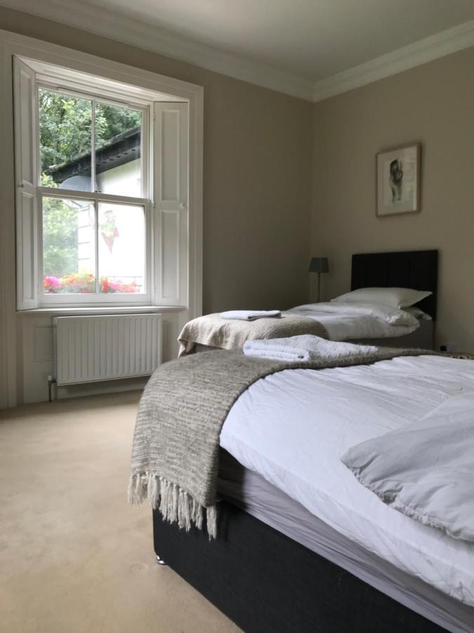Blackhill Woods Retreat Abbeyleix Buitenkant foto