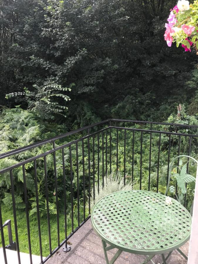 Blackhill Woods Retreat Abbeyleix Buitenkant foto