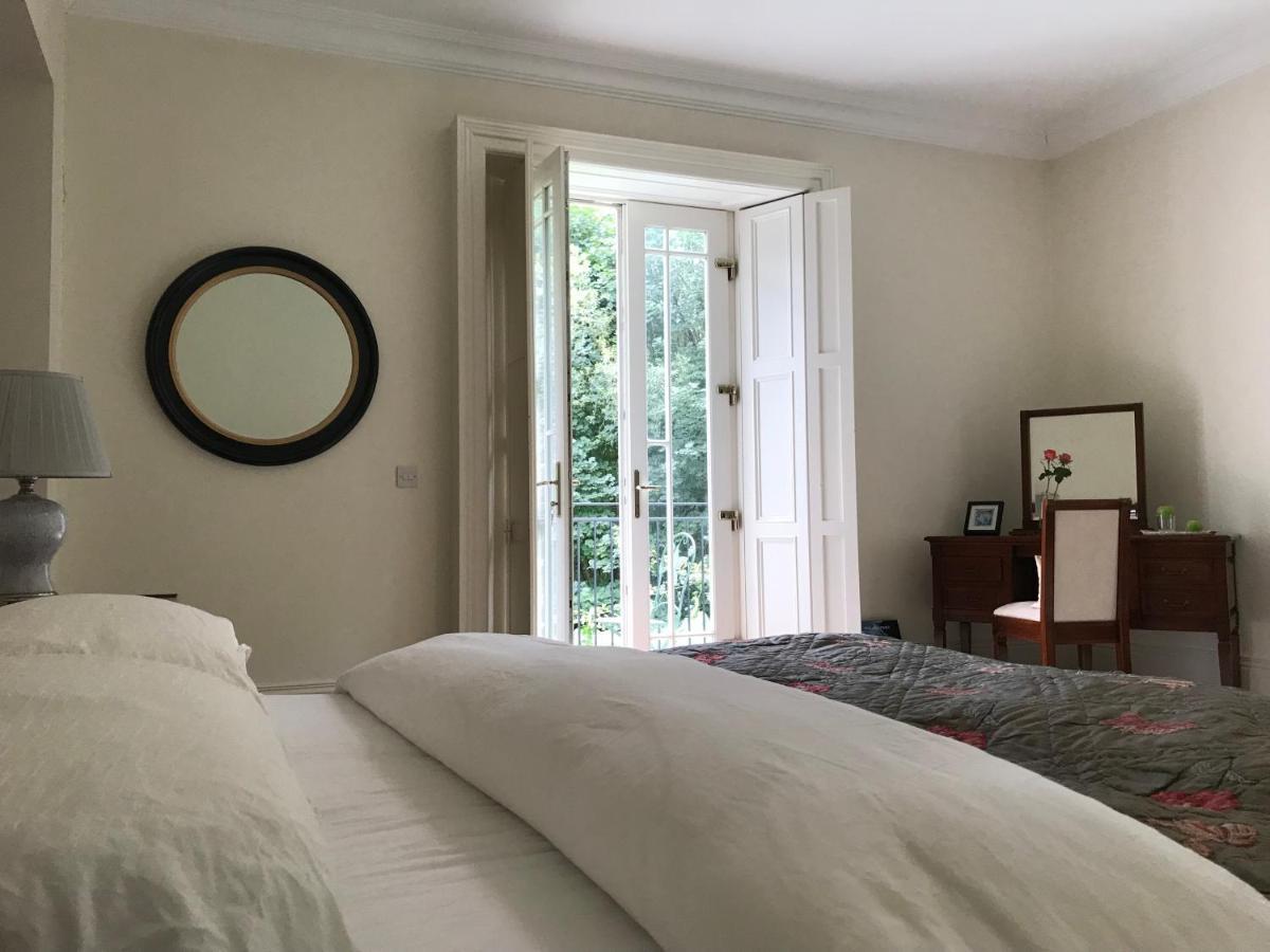 Blackhill Woods Retreat Abbeyleix Buitenkant foto