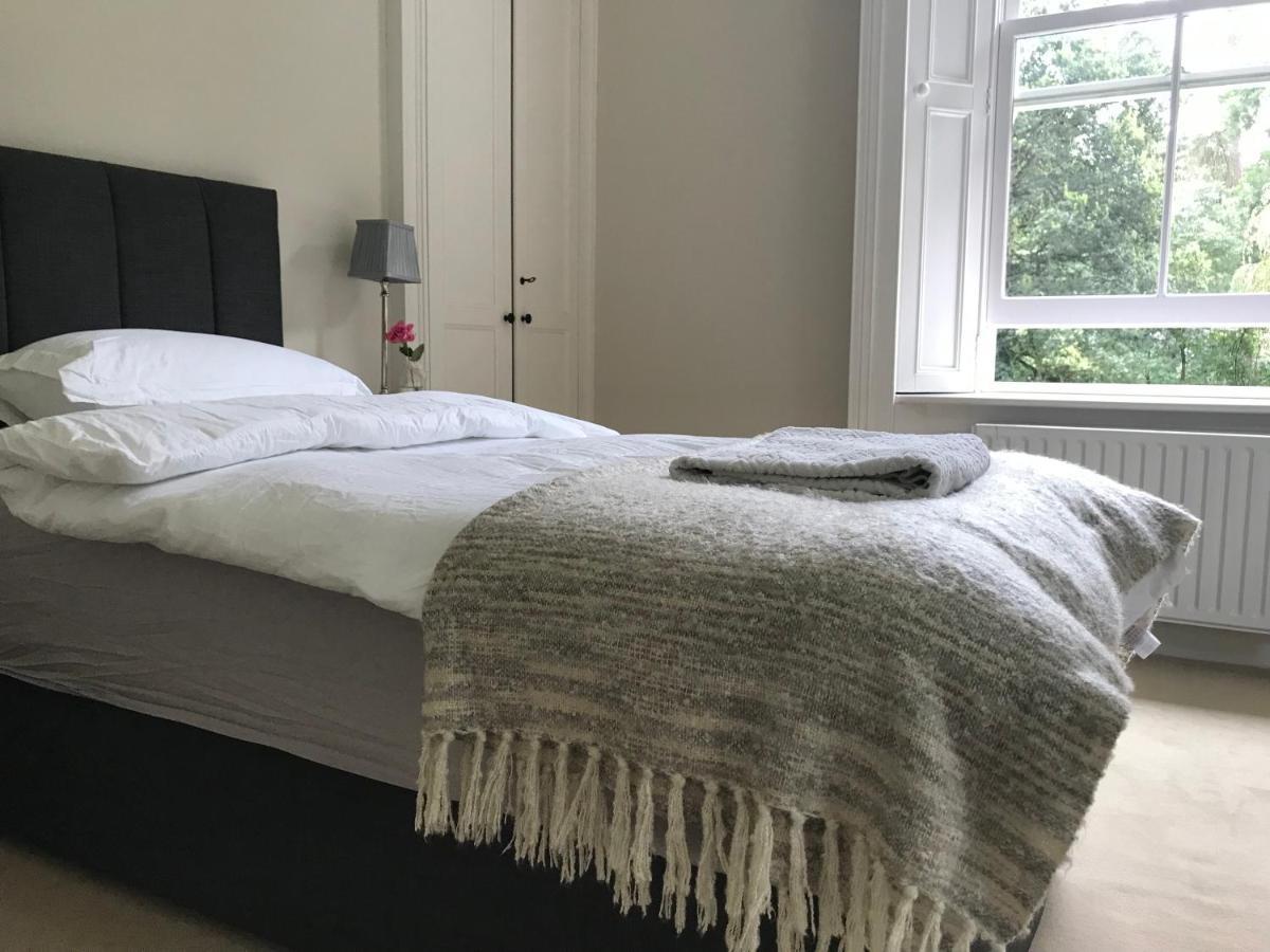 Blackhill Woods Retreat Abbeyleix Buitenkant foto