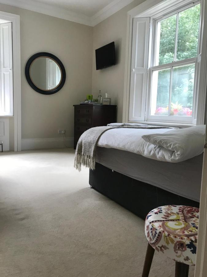Blackhill Woods Retreat Abbeyleix Buitenkant foto