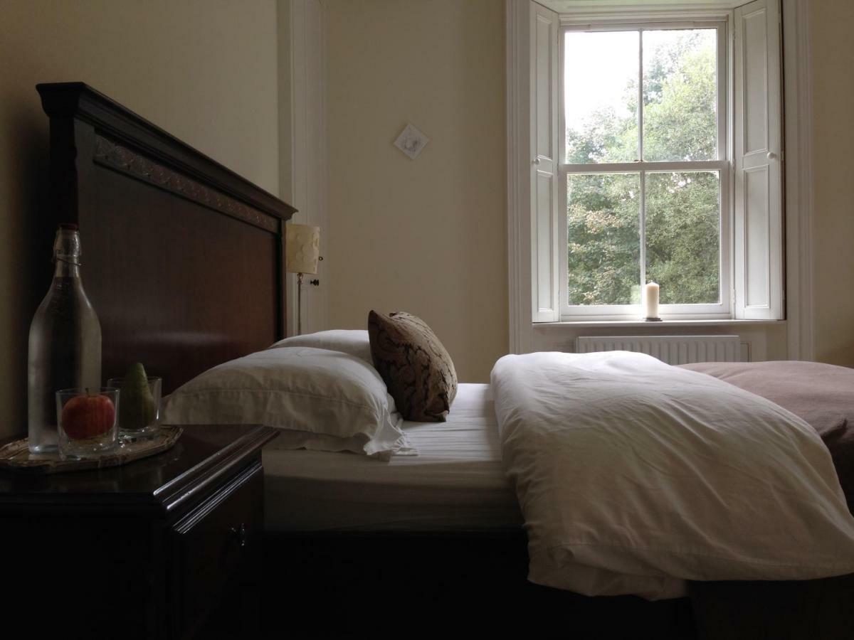 Blackhill Woods Retreat Abbeyleix Buitenkant foto