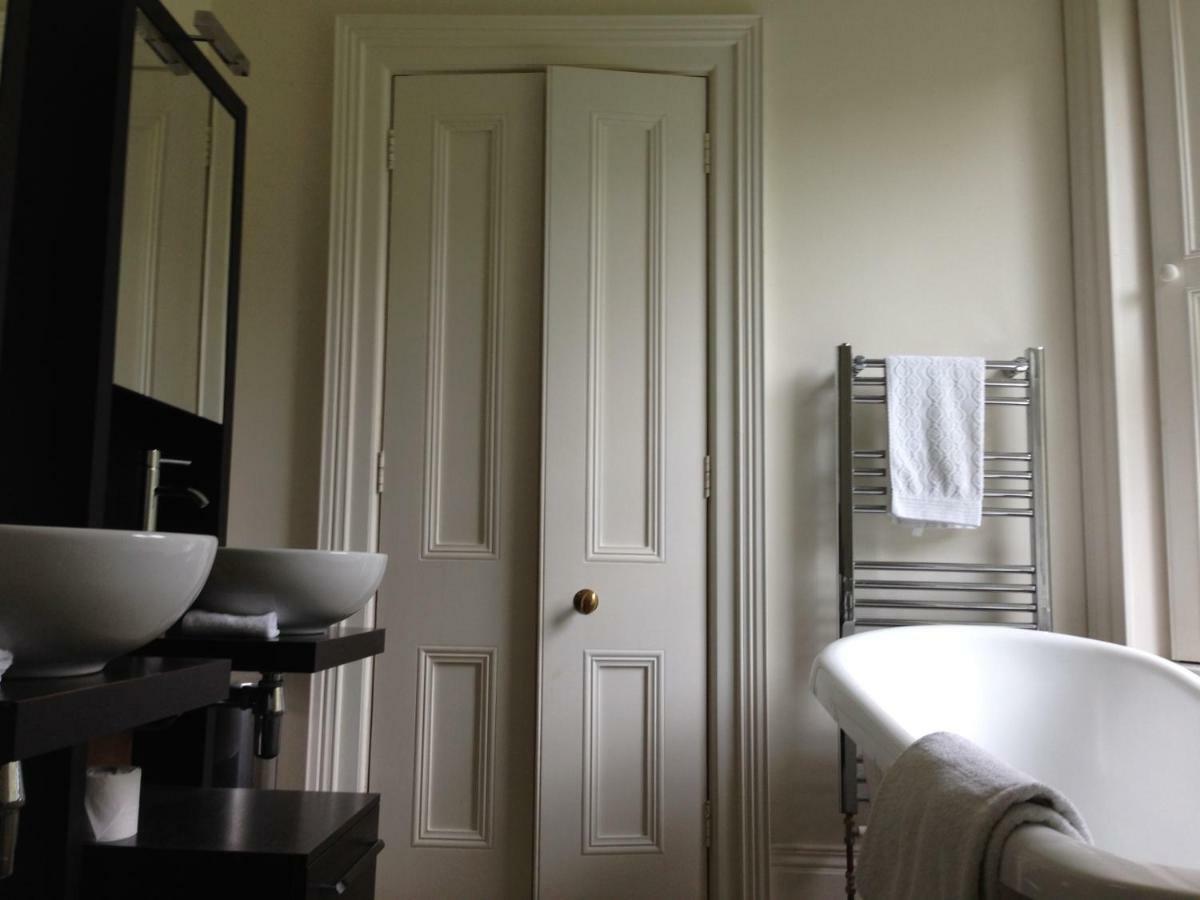 Blackhill Woods Retreat Abbeyleix Buitenkant foto