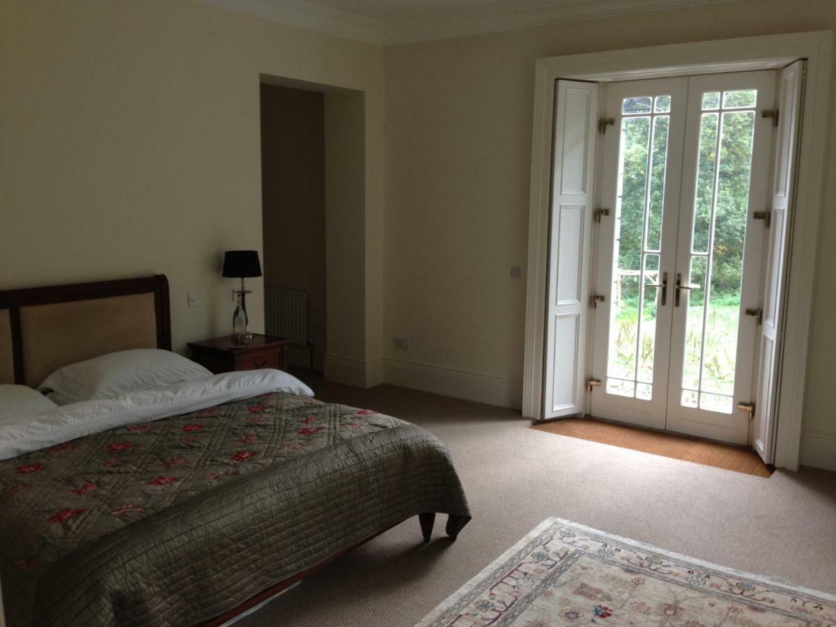 Blackhill Woods Retreat Pension Abbeyleix Buitenkant foto