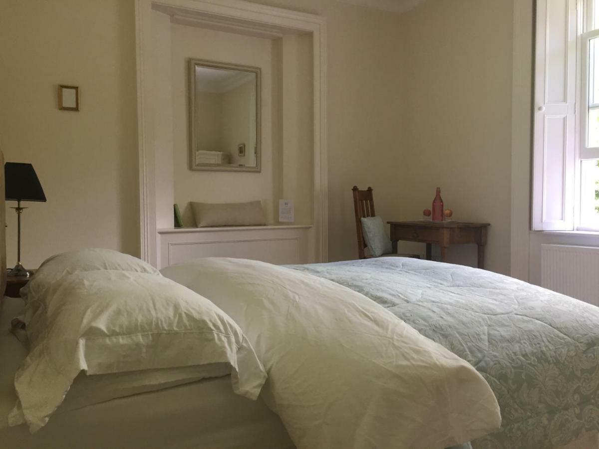 Blackhill Woods Retreat Abbeyleix Buitenkant foto