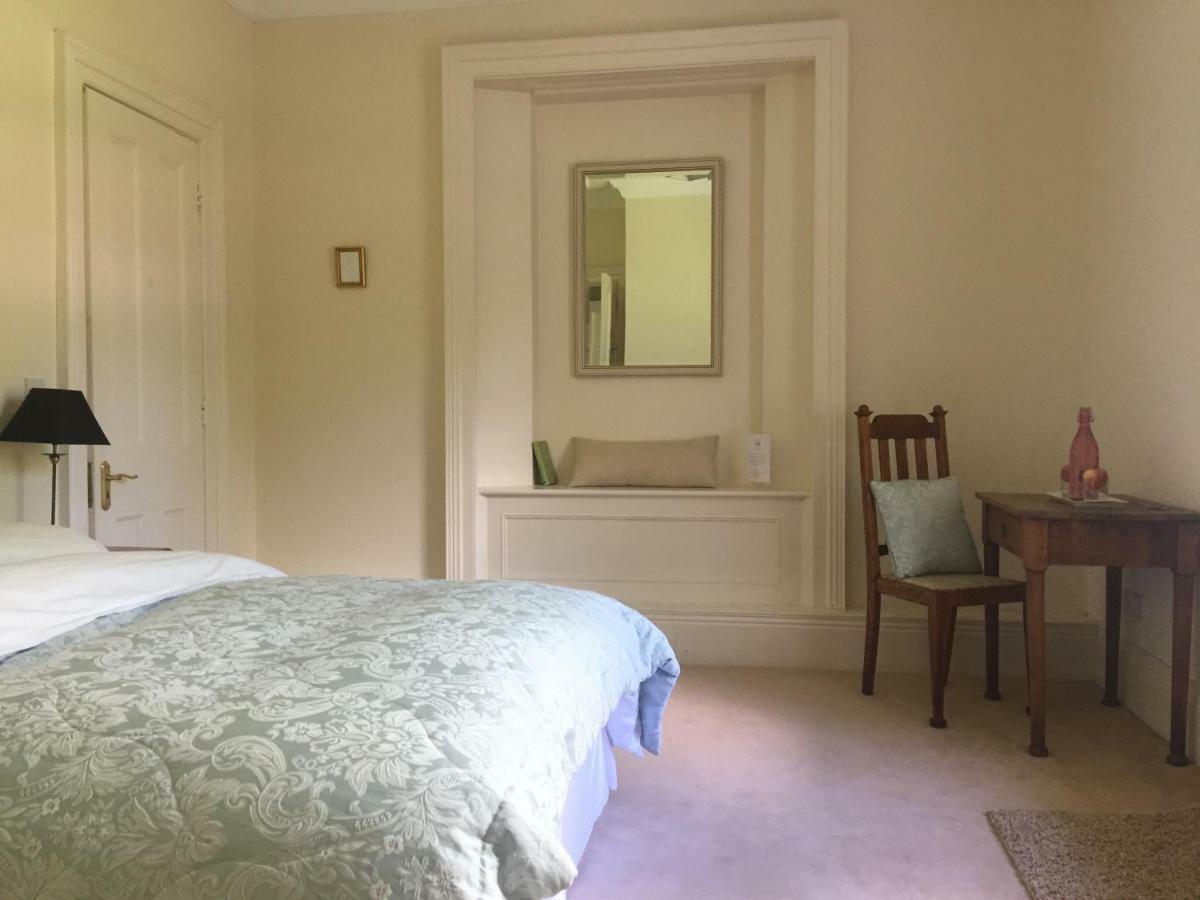 Blackhill Woods Retreat Abbeyleix Buitenkant foto
