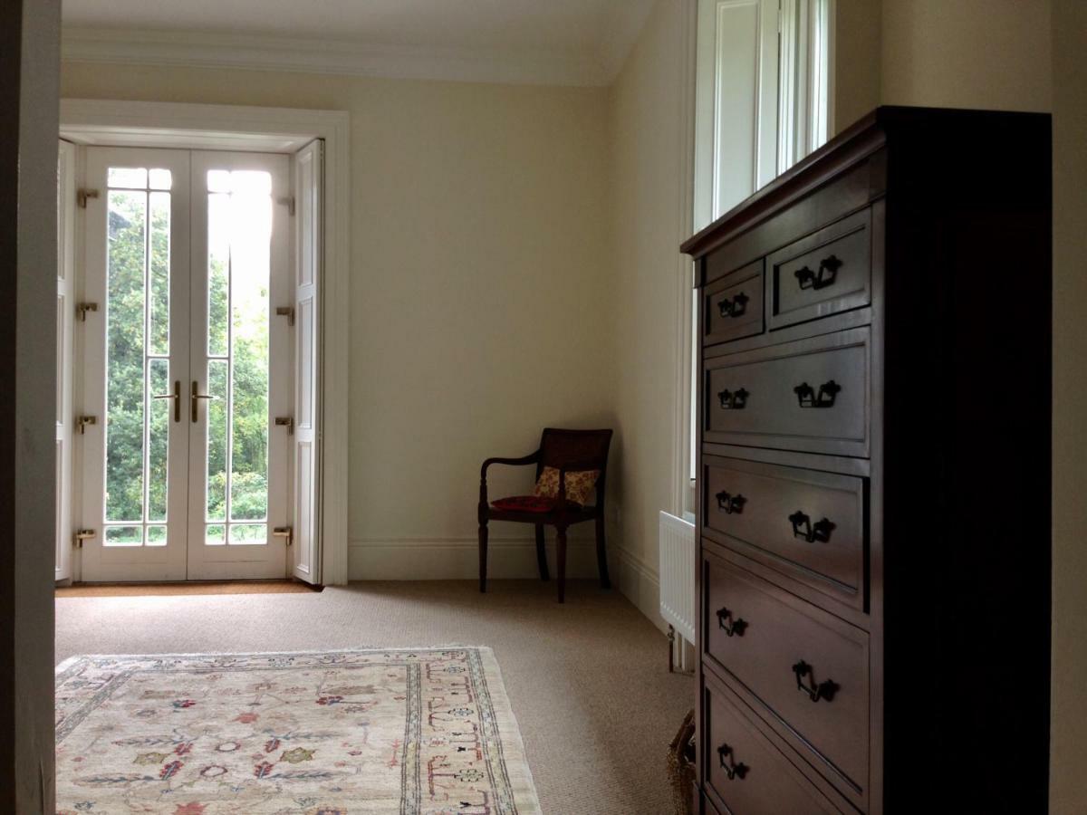 Blackhill Woods Retreat Abbeyleix Buitenkant foto