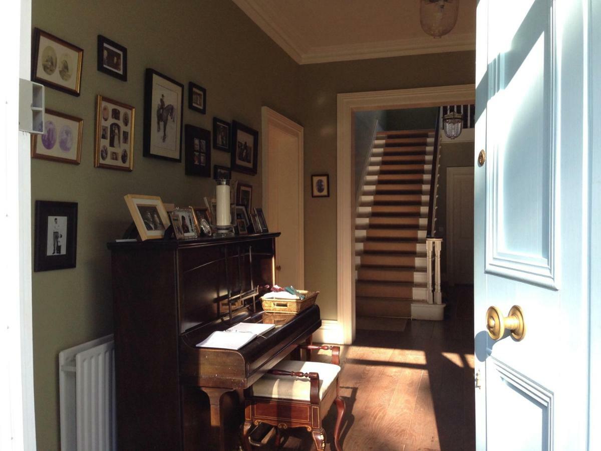Blackhill Woods Retreat Abbeyleix Buitenkant foto