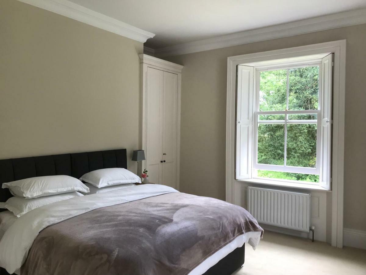 Blackhill Woods Retreat Pension Abbeyleix Buitenkant foto