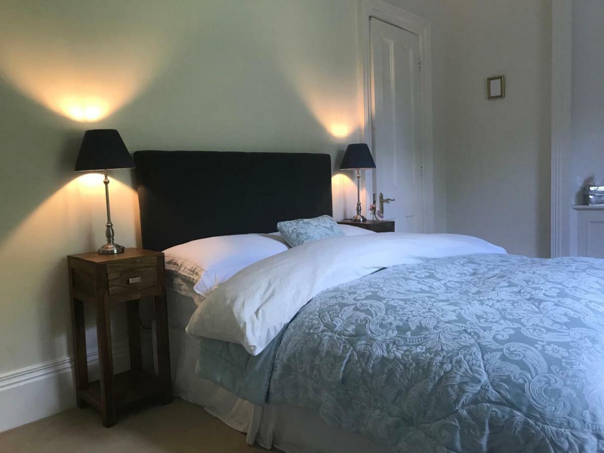 Blackhill Woods Retreat Abbeyleix Buitenkant foto